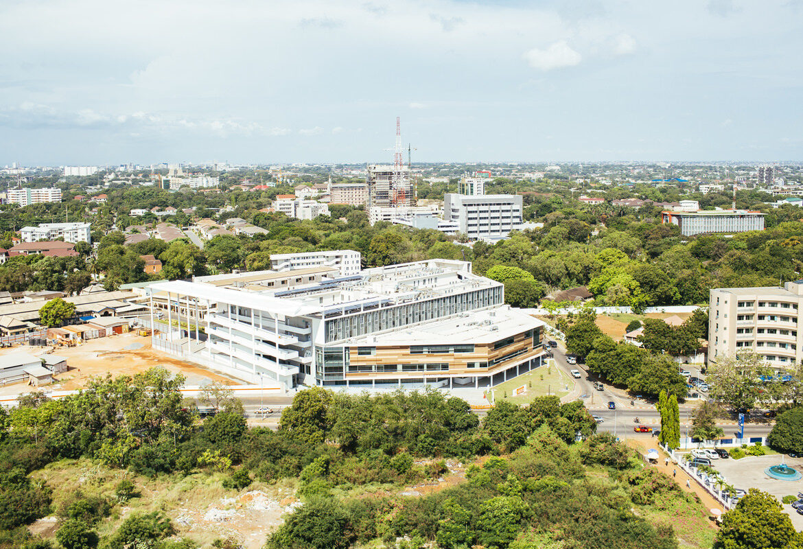 RIDGE HOSPITAL Bymaro RIDGE HOSPITAL Bymaro